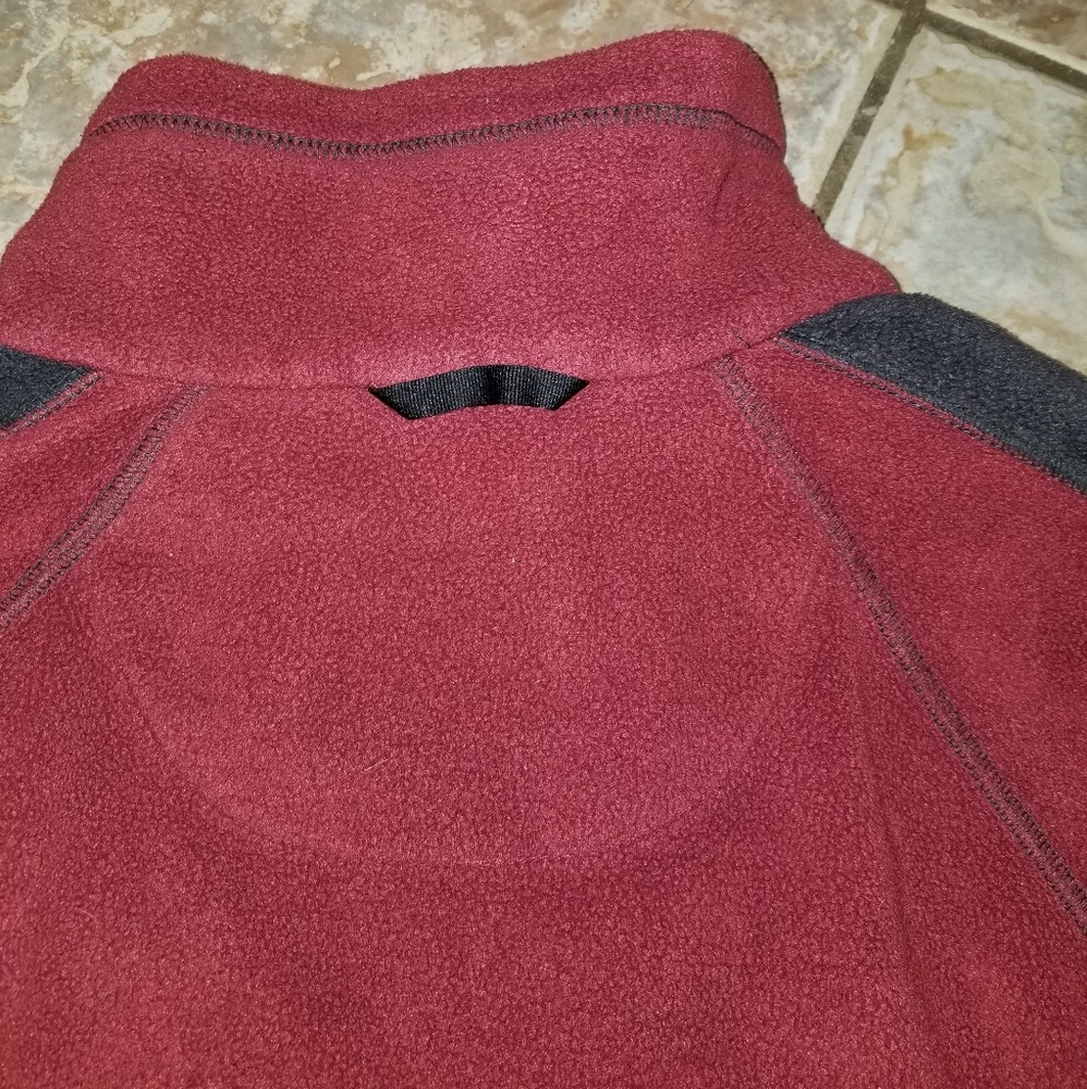 Columbia Vertex Fleece - Picture 5 of 5